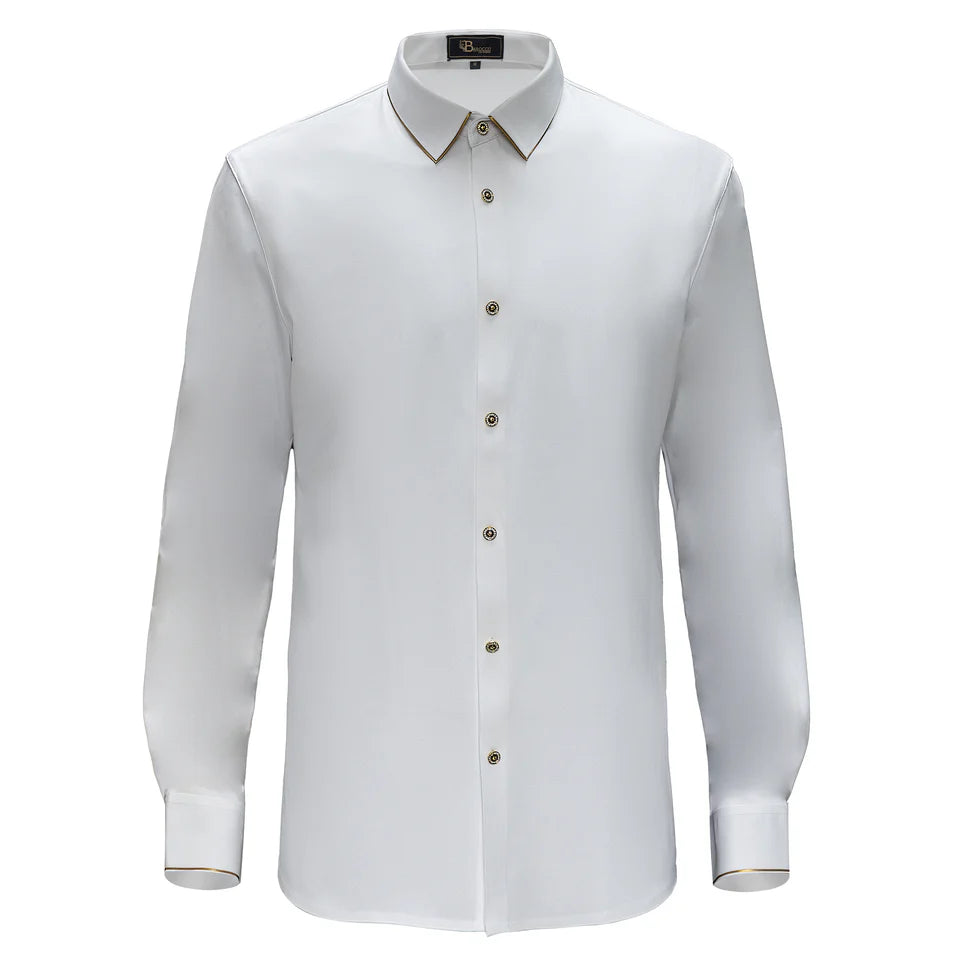 Battisti Long Sleeve Shirt