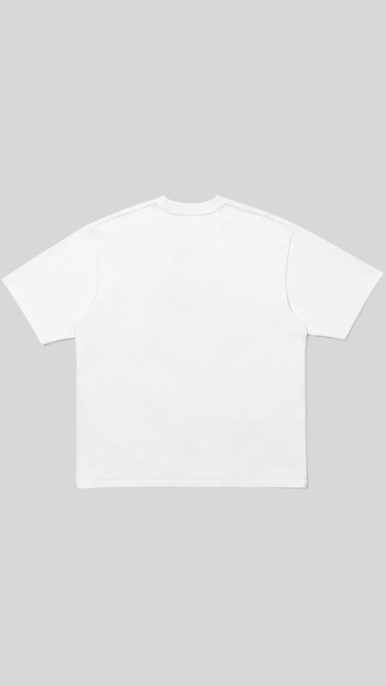 BAPE x Spotify Central Cee Ape Head T-shirt
