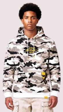 Bart Simson Hoodie Sweatshirt