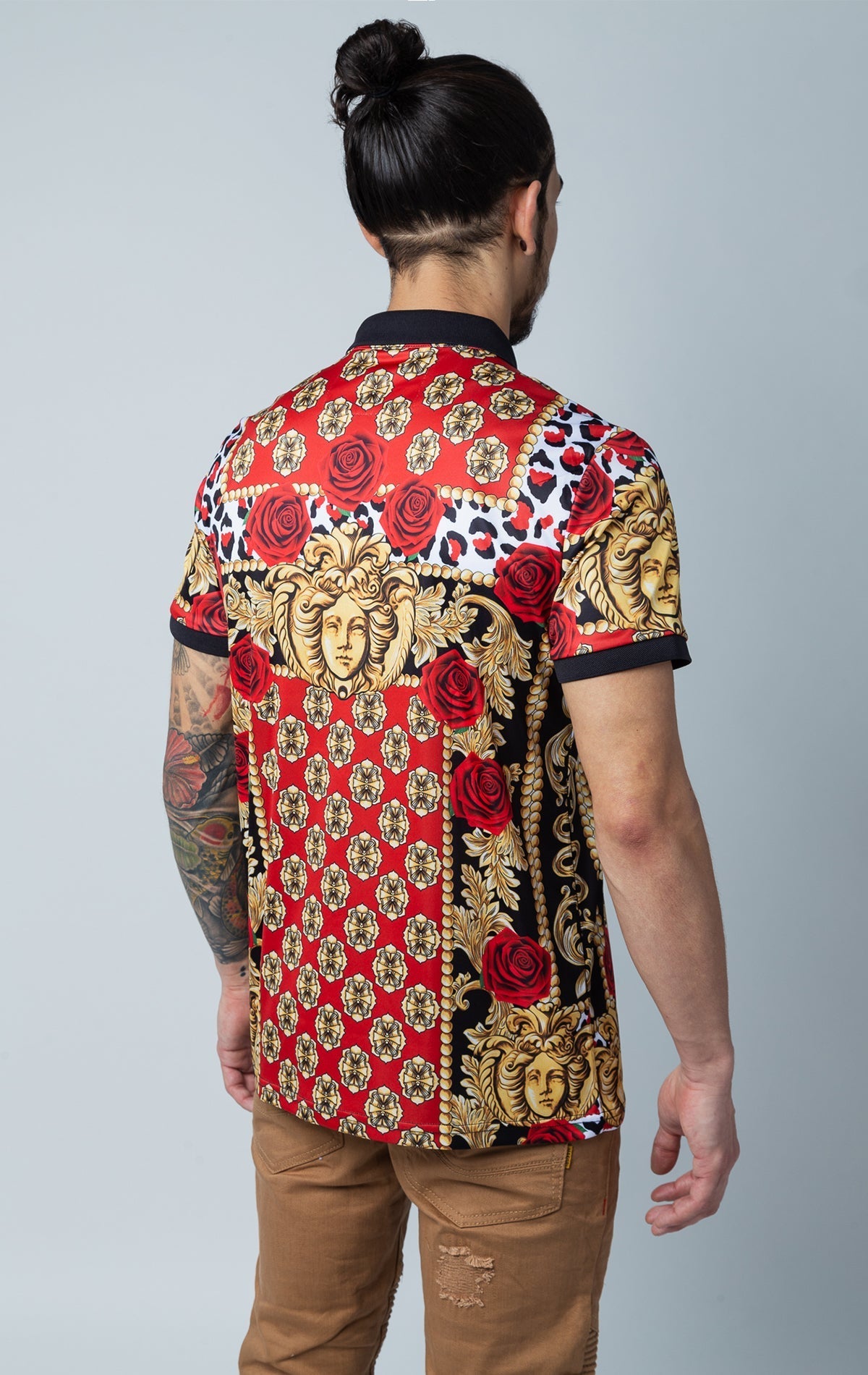 BBS Gentry - DENiMPiRE