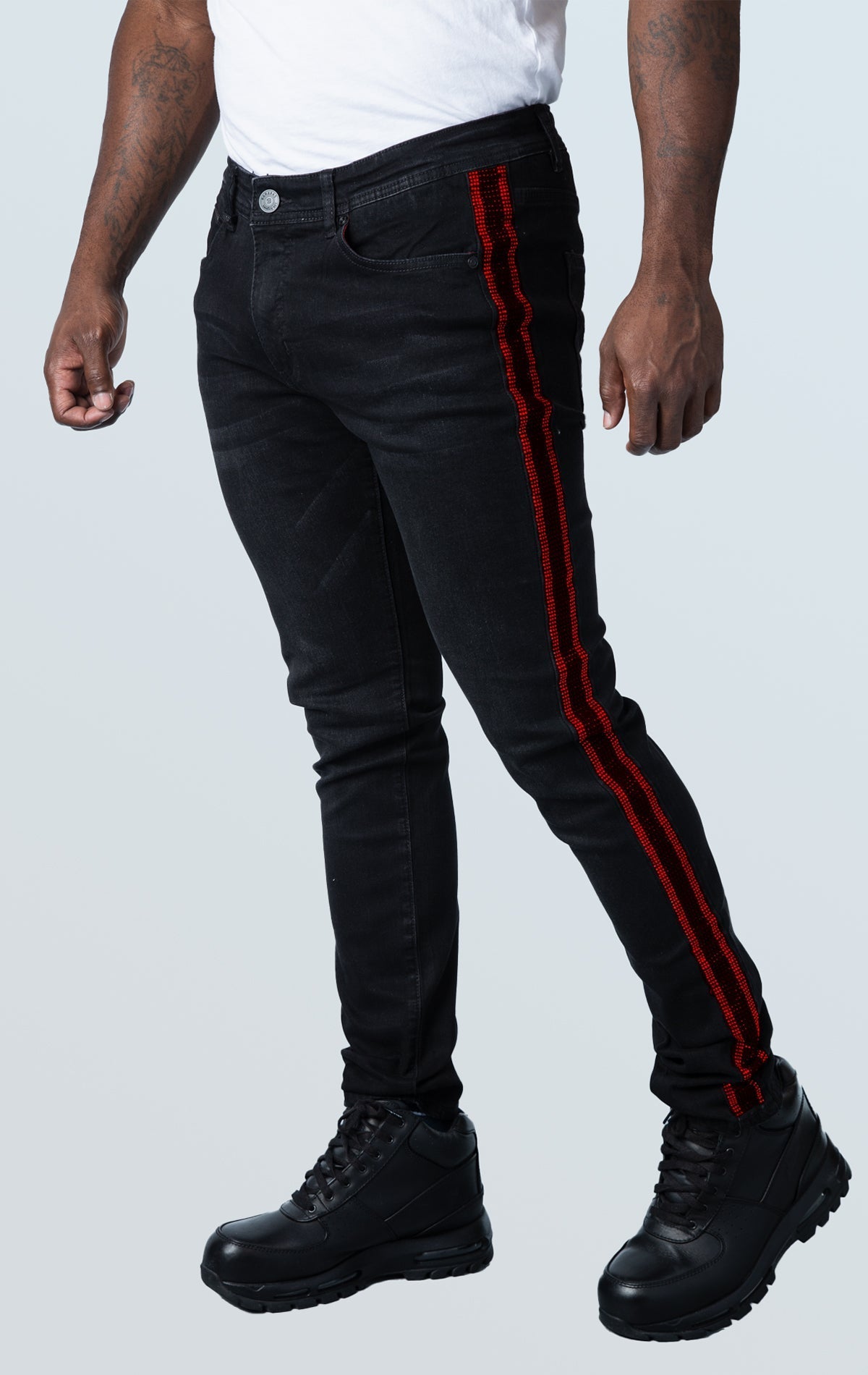 BBS Hetero - DENiMPiRE