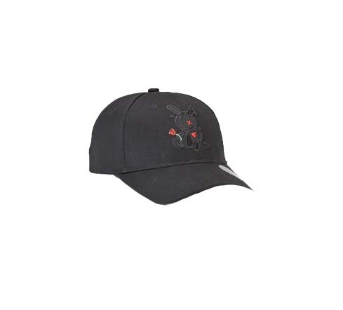 BKYS Black Reflect Lucky Hat - DENiMPiRE