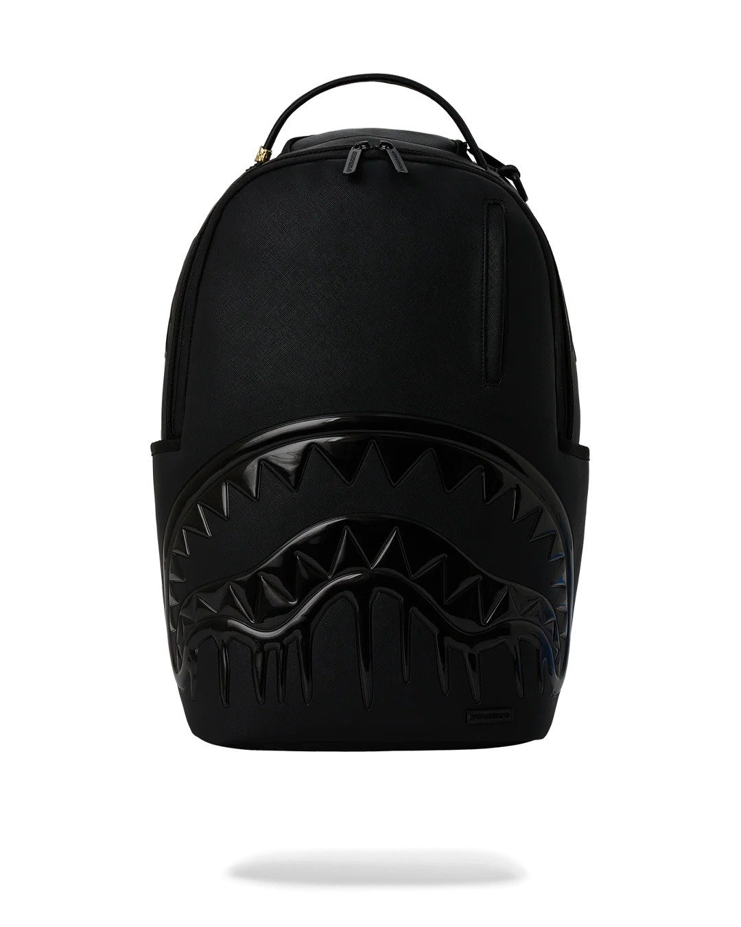 Blacked Out Metallic Drip DLXSV