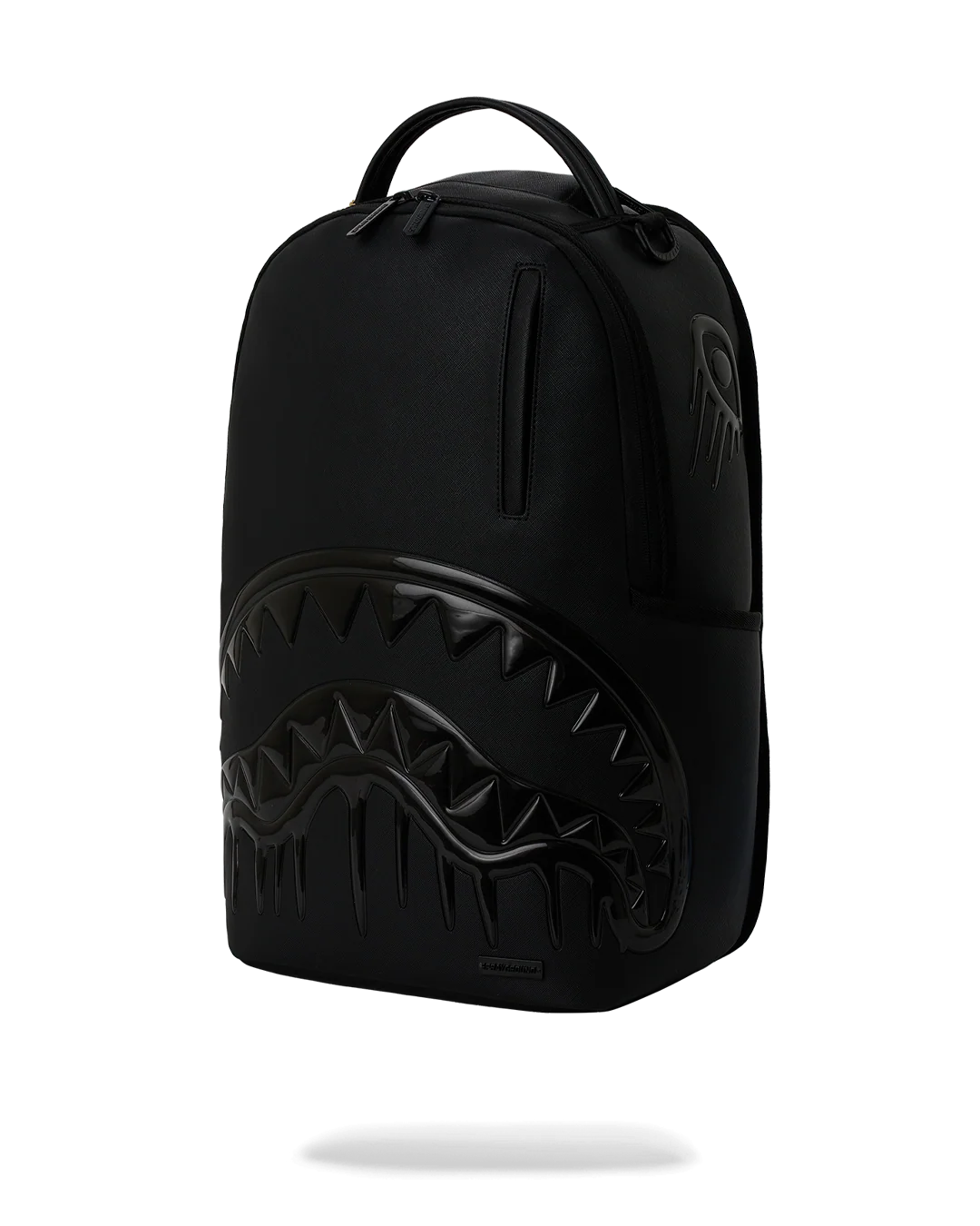 Blacked Out Metallic Drip DLXSV
