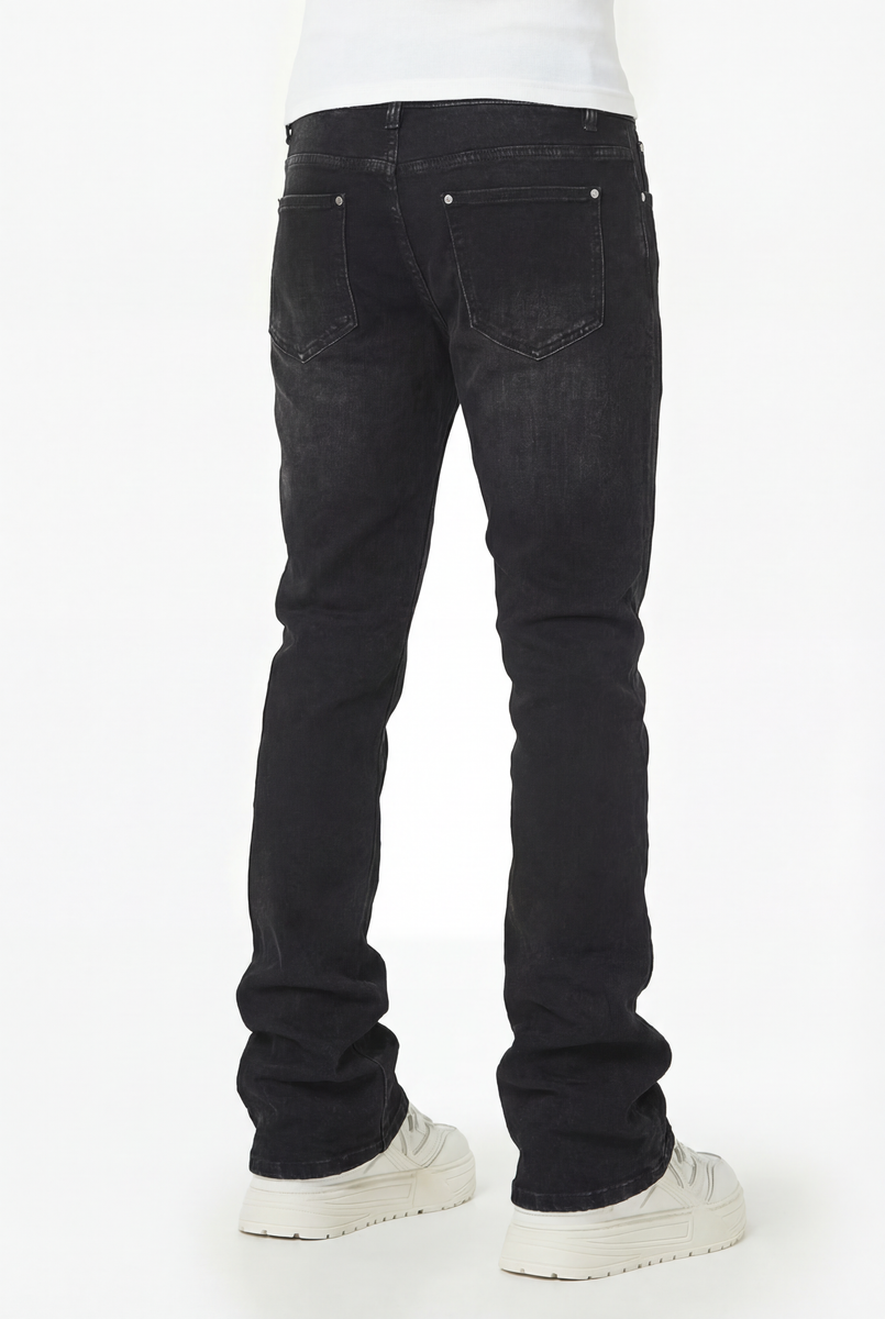 Vintage Relic Denim | Stacked Jeans