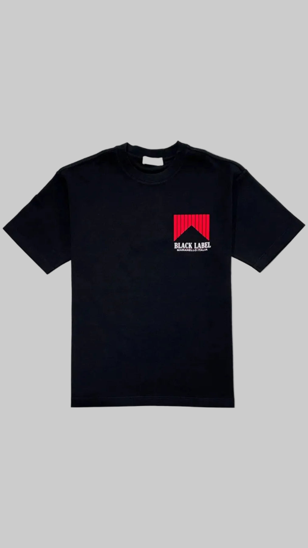 Race | T-Shirt