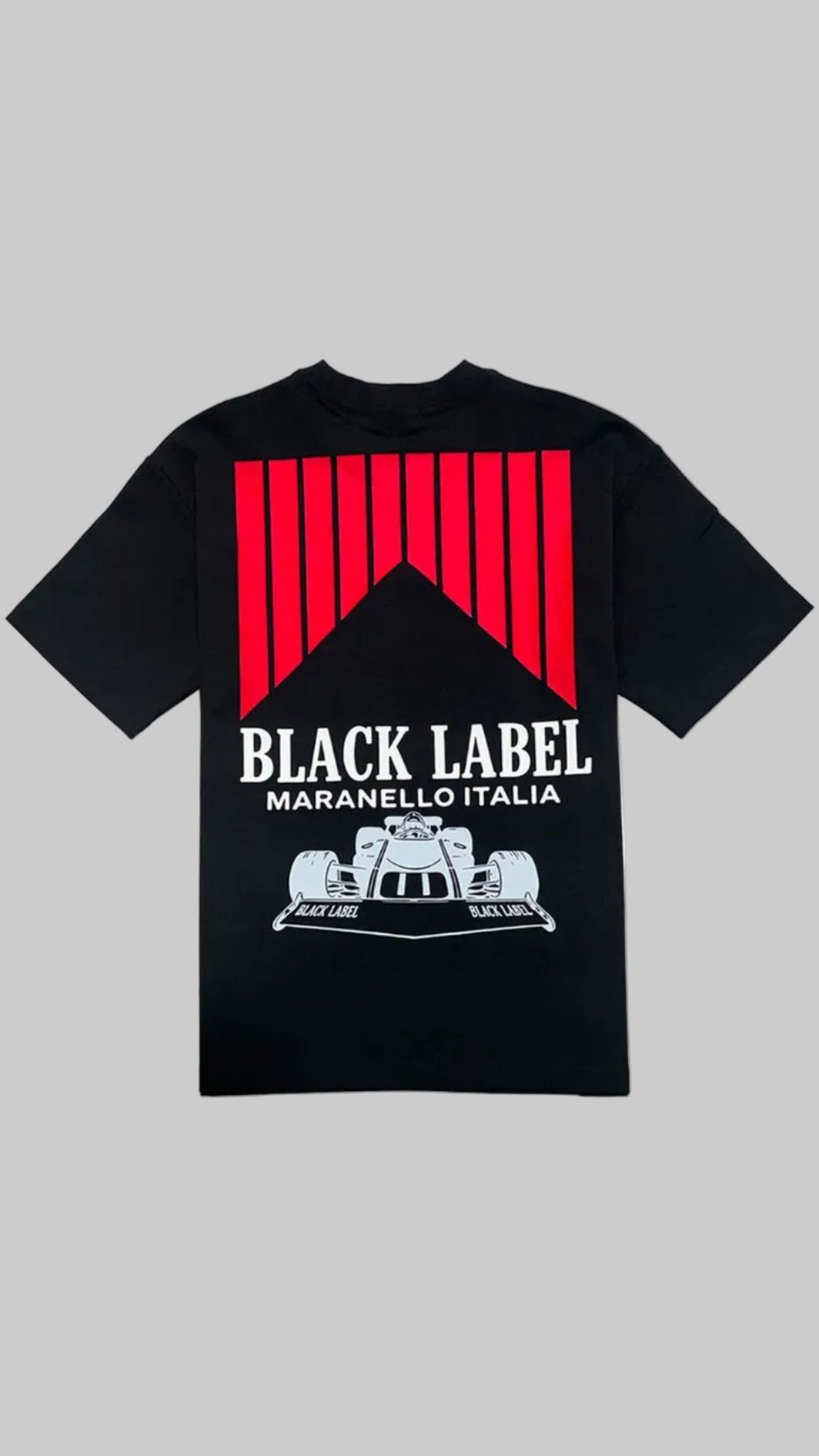 Race | T-Shirt