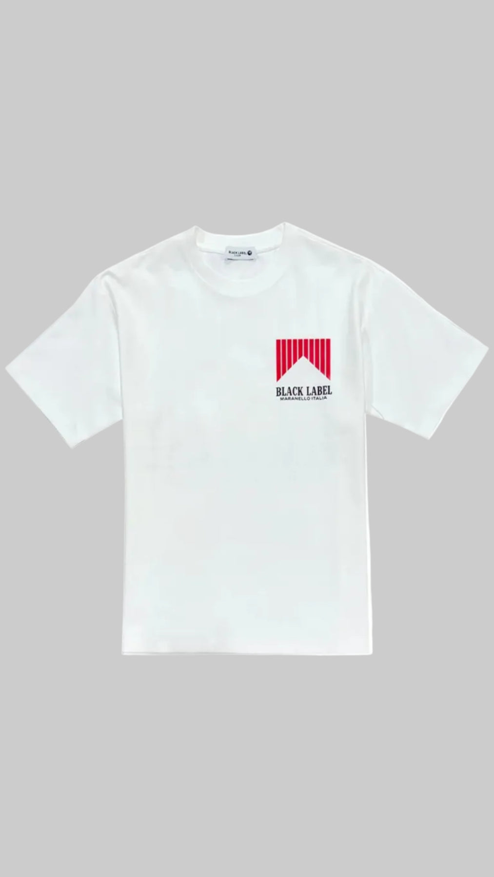Race | T-Shirt