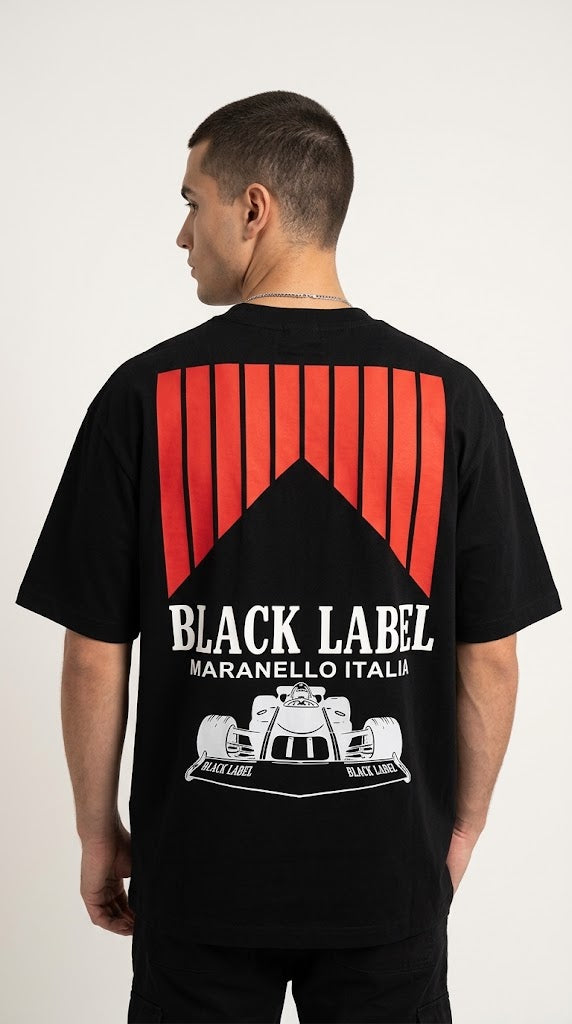 Race | T-Shirt