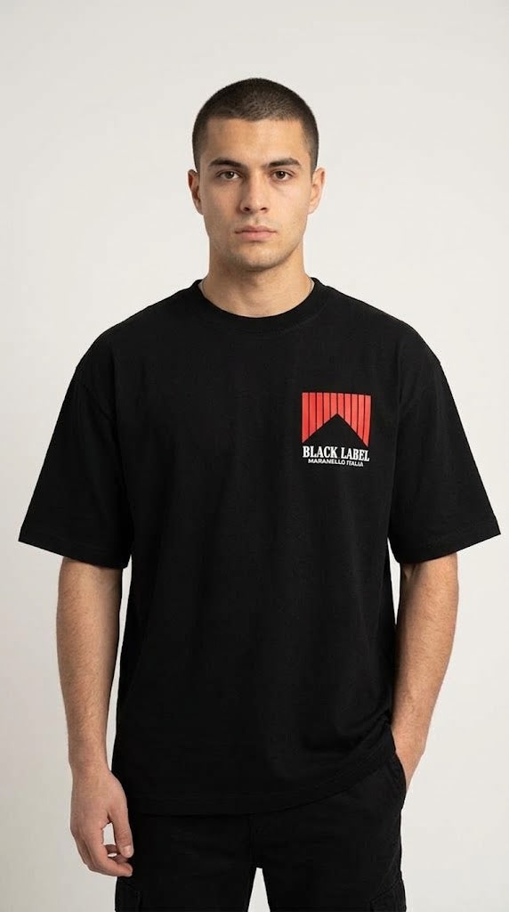 Race | T-Shirt