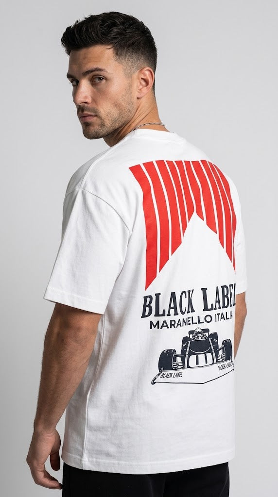 Race | T-Shirt