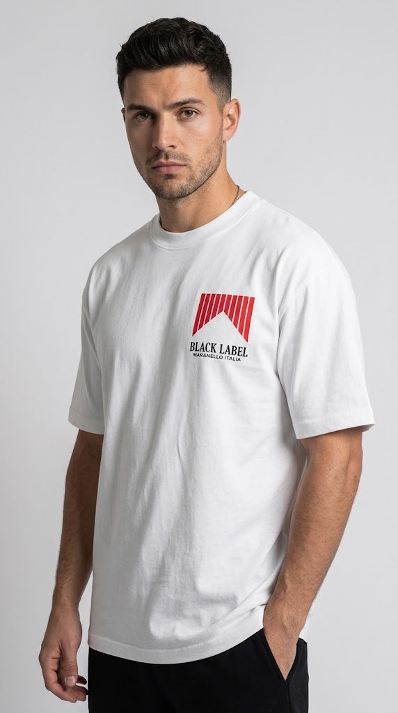 Race | T-Shirt