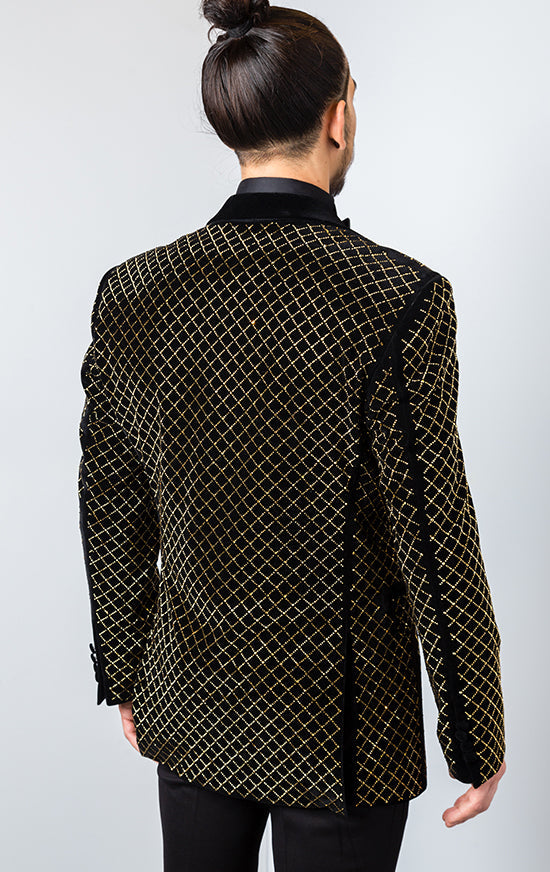 BRC GLITZ - DENiMPiRE