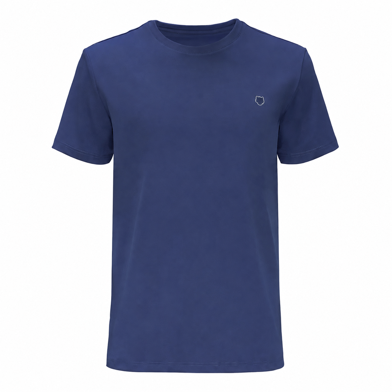 Everyday Elegance Crew-Neck| T Shirt