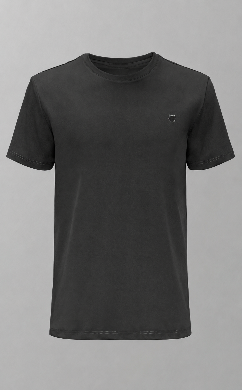 Everyday Elegance Crew-Neck| T Shirt