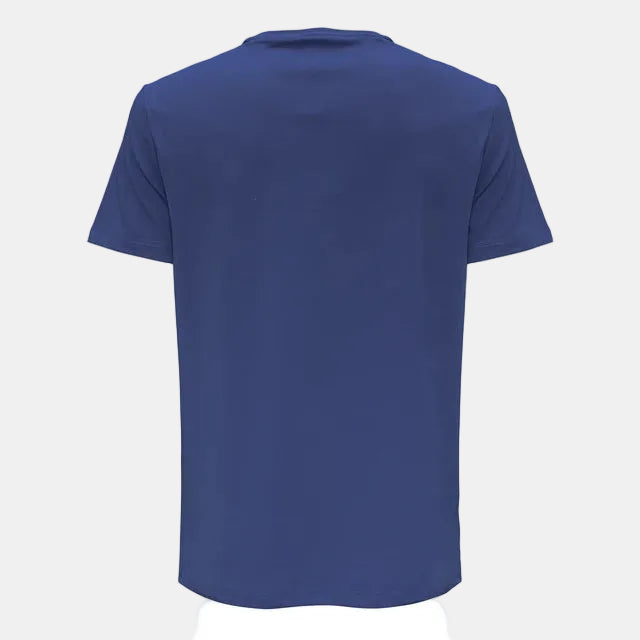 Everyday Elegance Crew-Neck| T Shirt