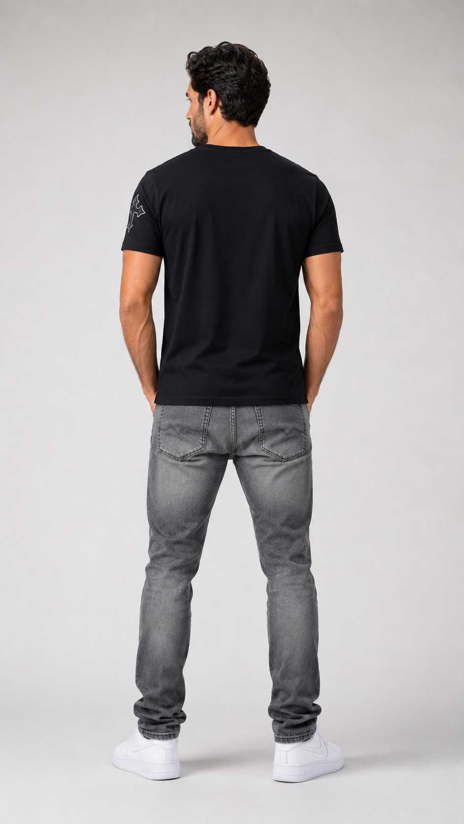The Cruces|T-Shirt