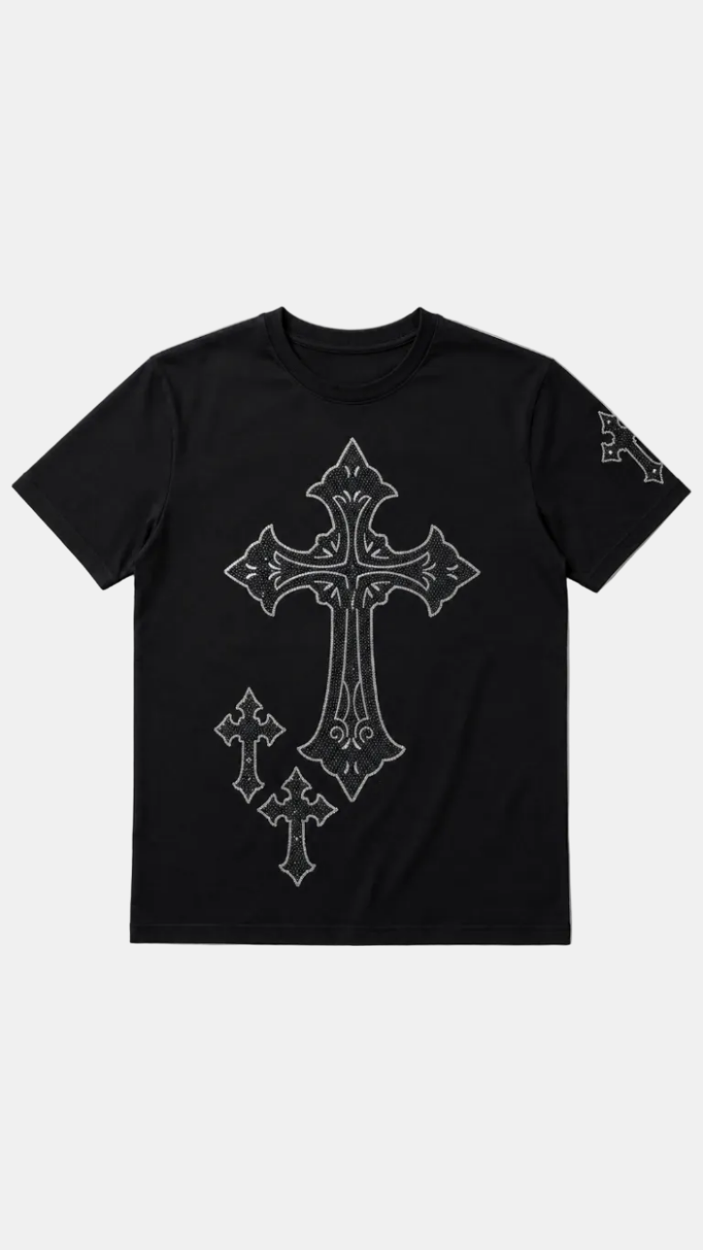 The Cruces|T-Shirt