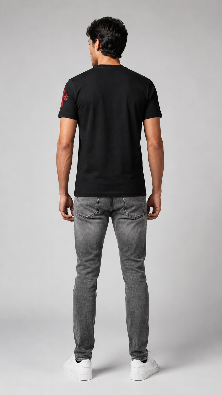 The Cruces|T-Shirt