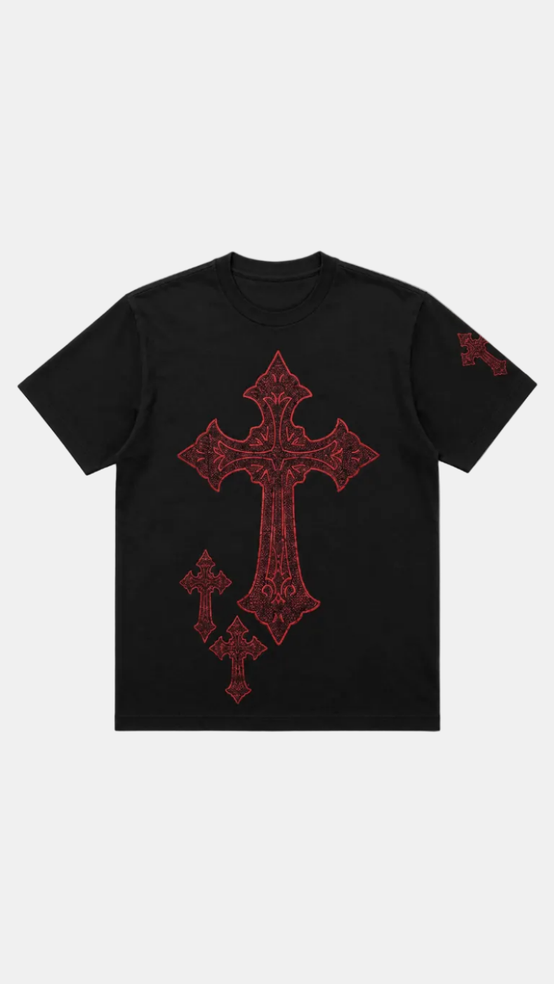 The Cruces|T-Shirt