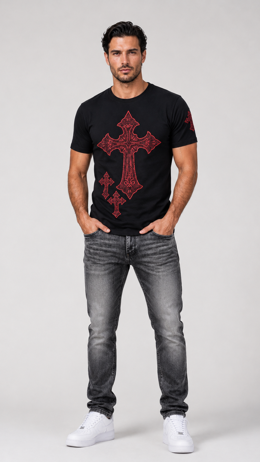 The Cruces|T-Shirt