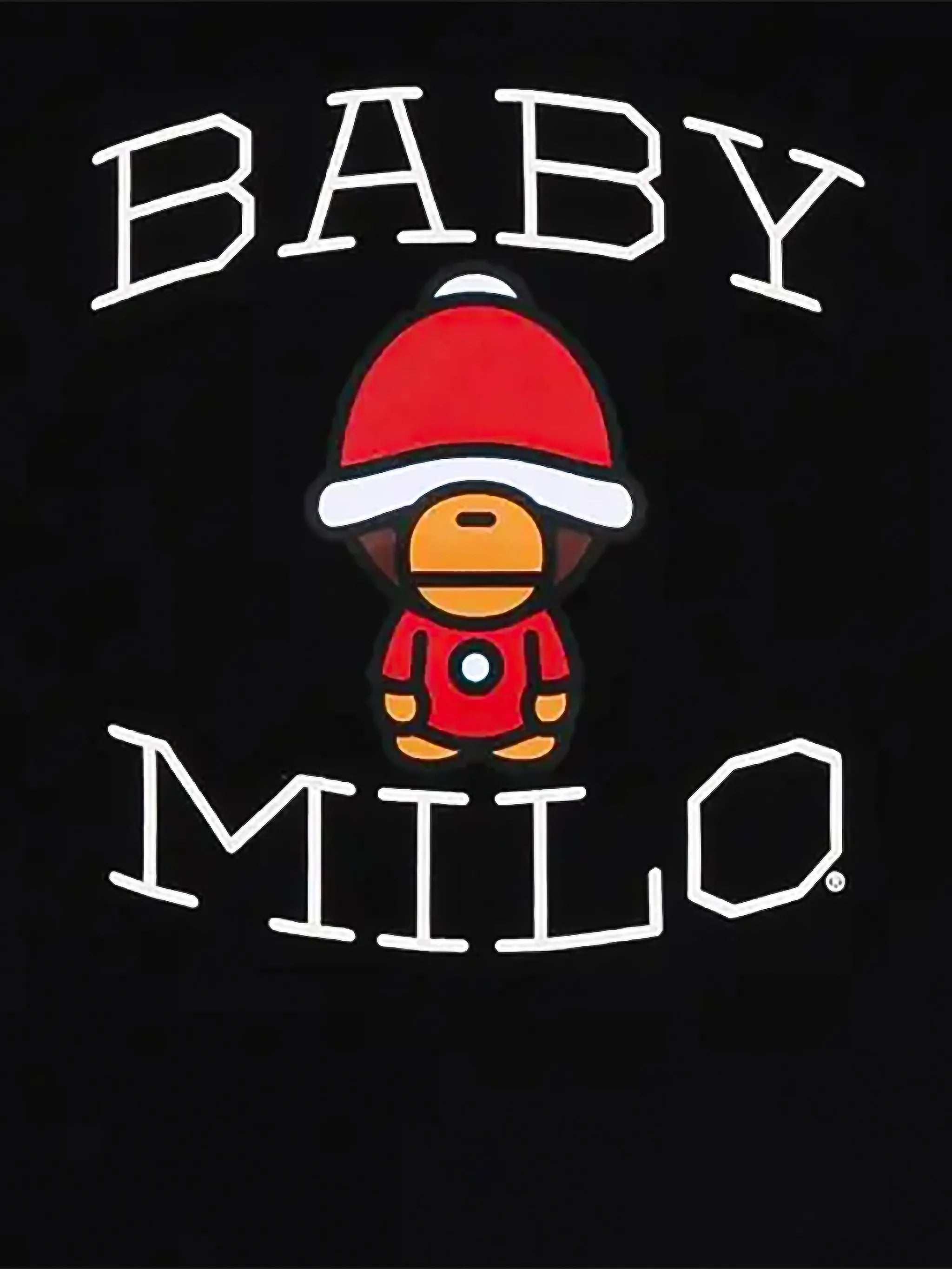 Christmas Baby Milo T-Shirt