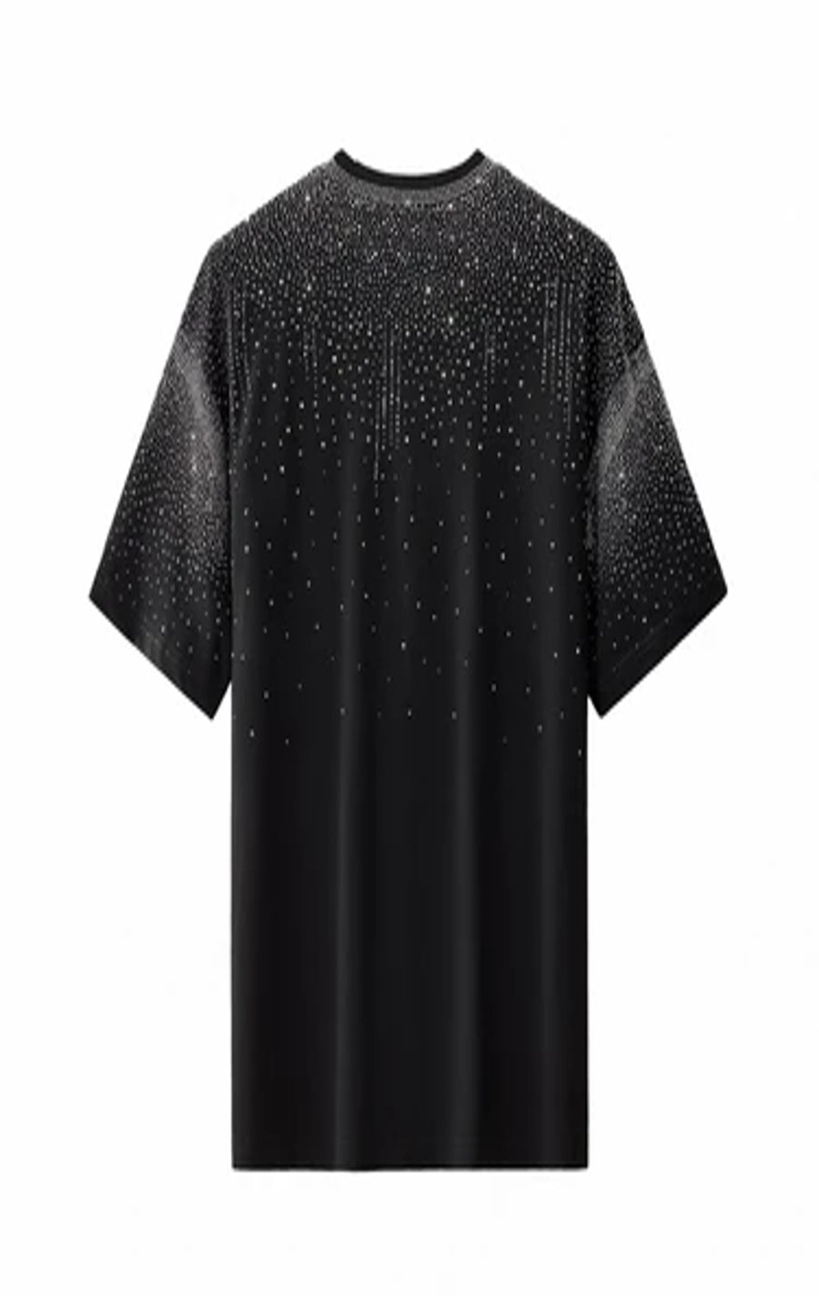Cascade Rhinestone Tee