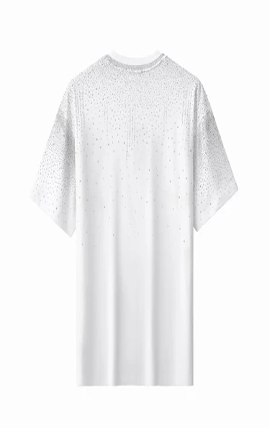 Cascade Rhinestone Tee