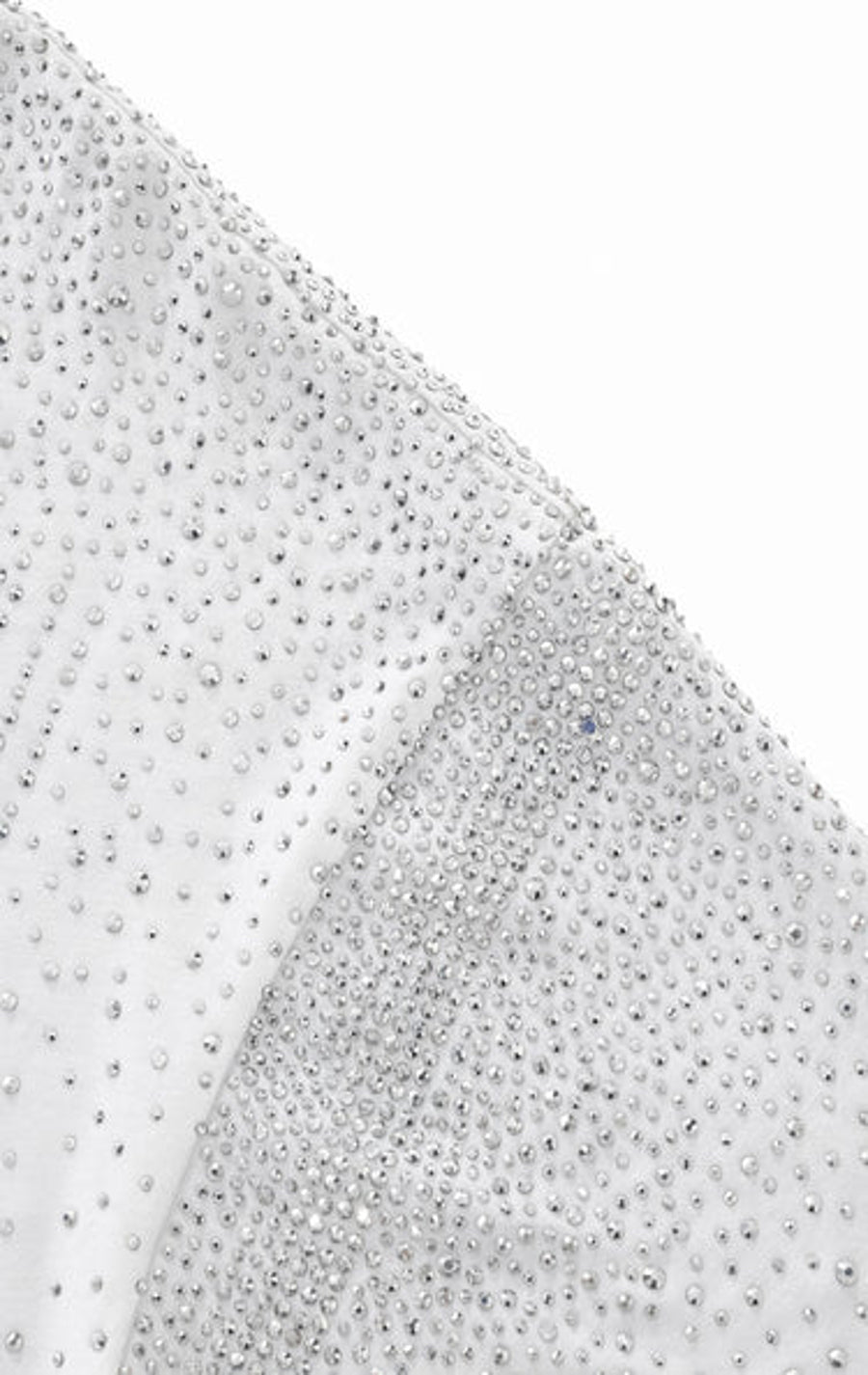 Cascade Rhinestone Tee