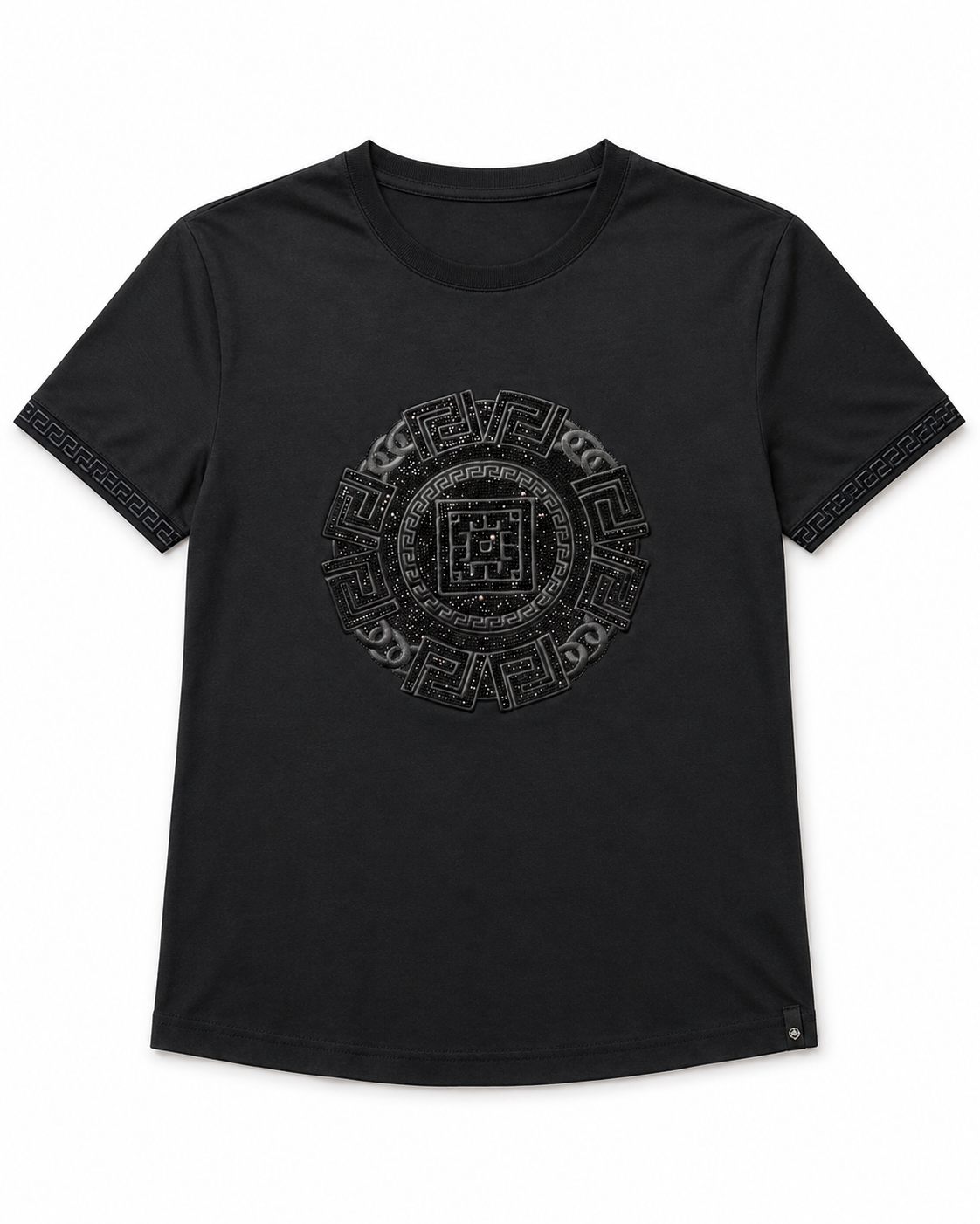 Caden Bling T-Shirt