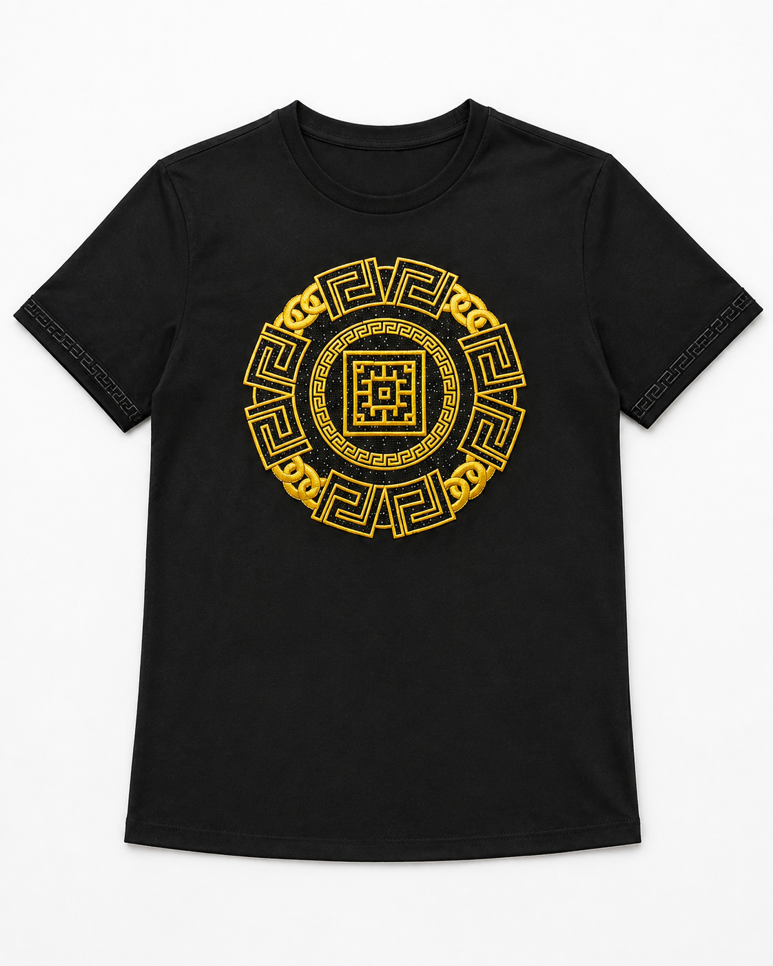 Caden Bling T-Shirt
