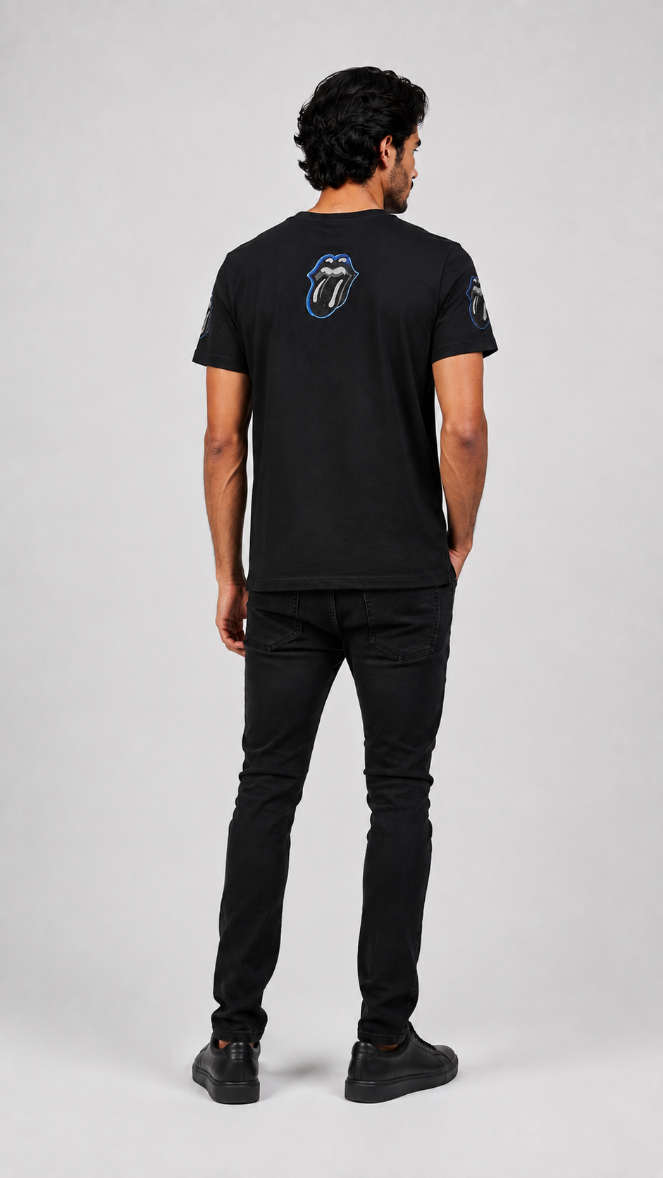 Caspian Bling T-Shirt