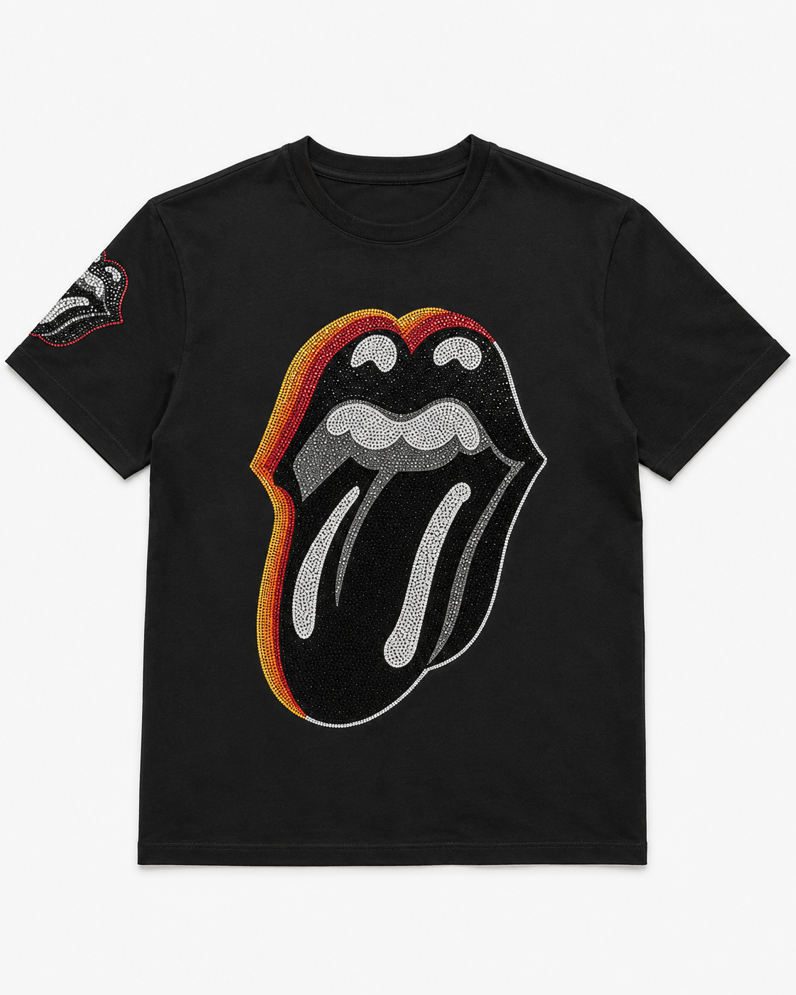 Caspian Bling T-Shirt