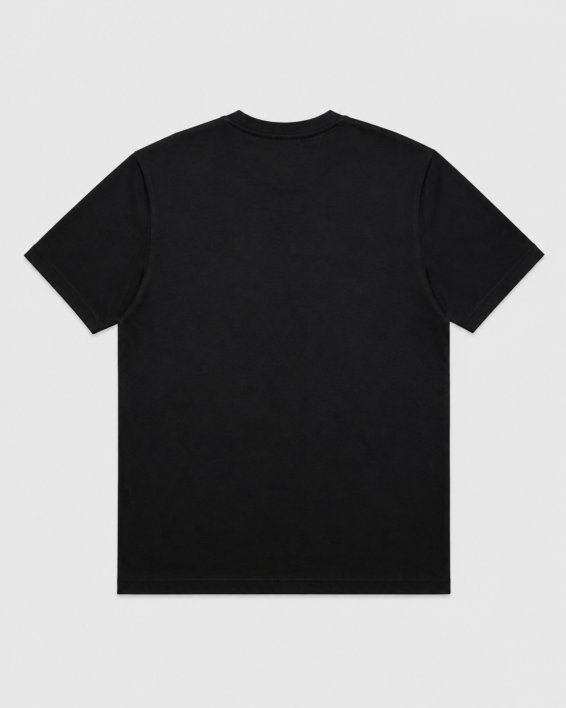Diagonal Caden|T-Shirt