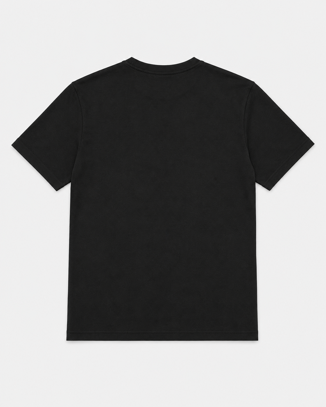Diagonal Caden|T-Shirt