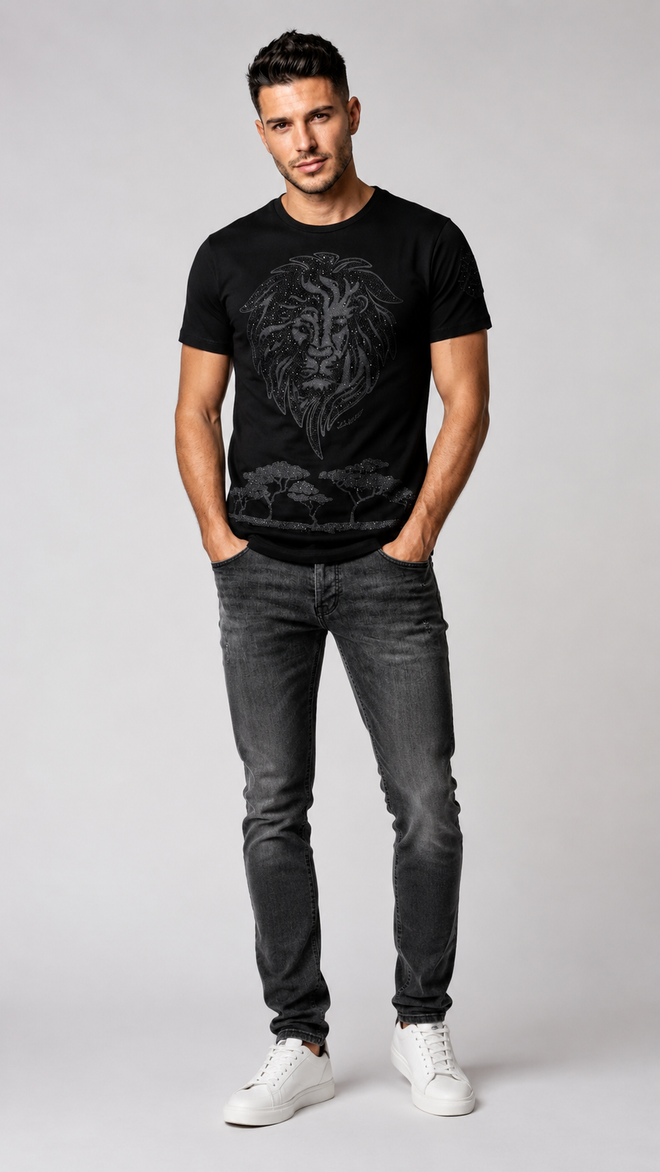 King of the Jungle | T-Shirt