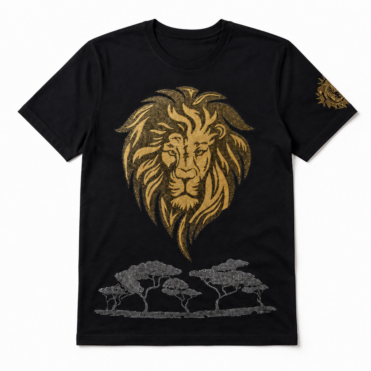 King of the Jungle | T-Shirt