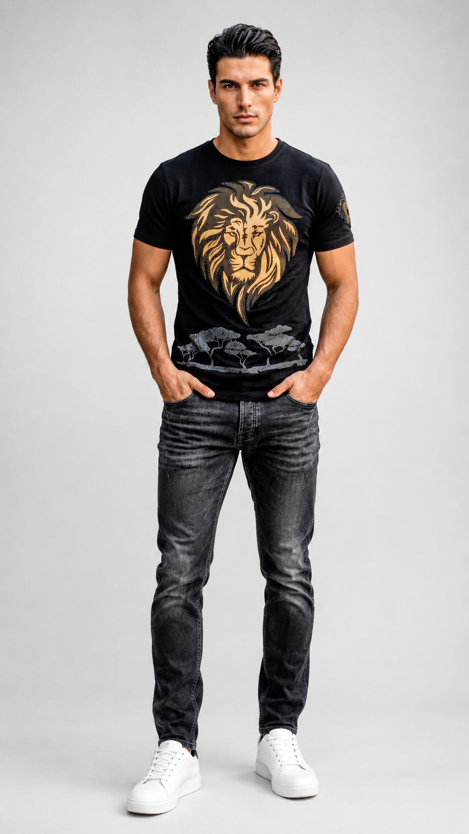 King of the Jungle | T-Shirt