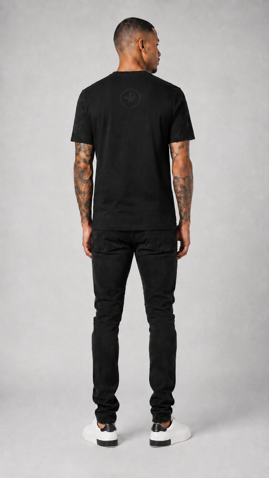 The Rodeo | T-Shirt