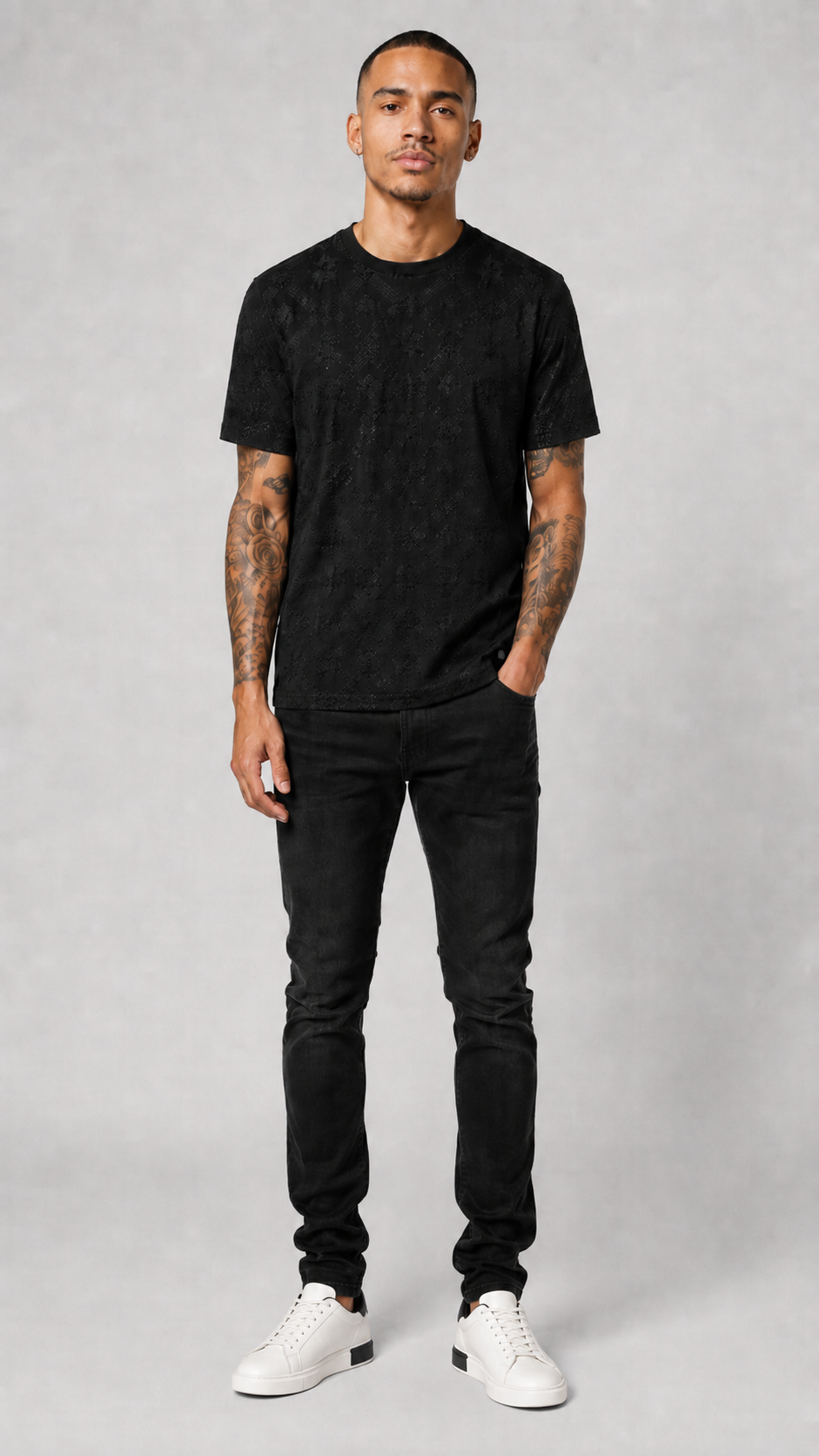 The Rodeo | T-Shirt