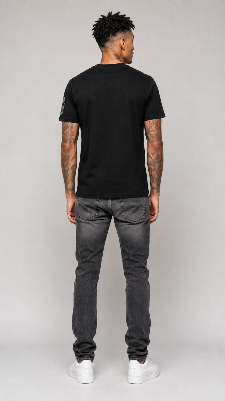 The Undisputed | T-Shirt