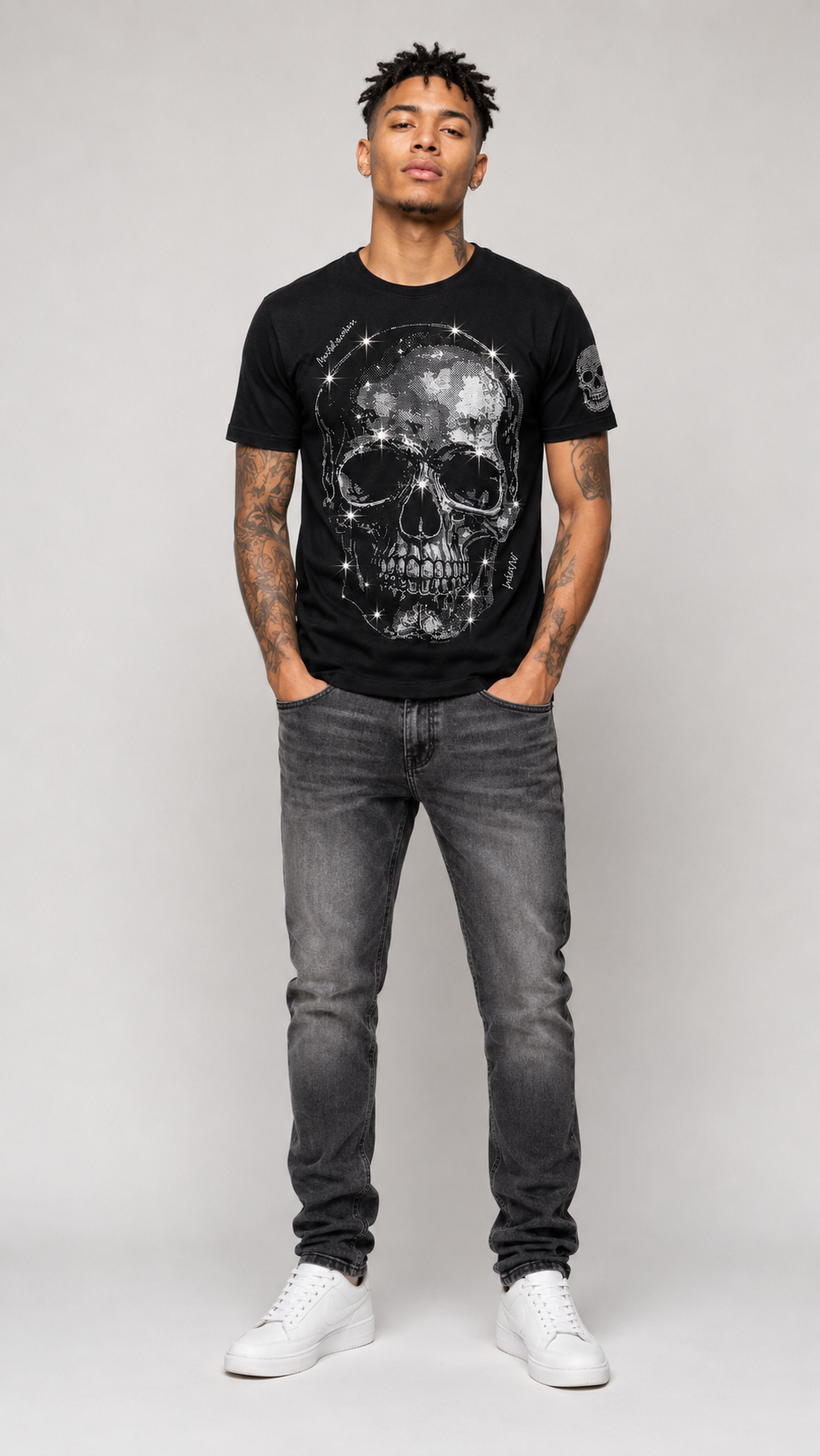 The Undisputed | T-Shirt