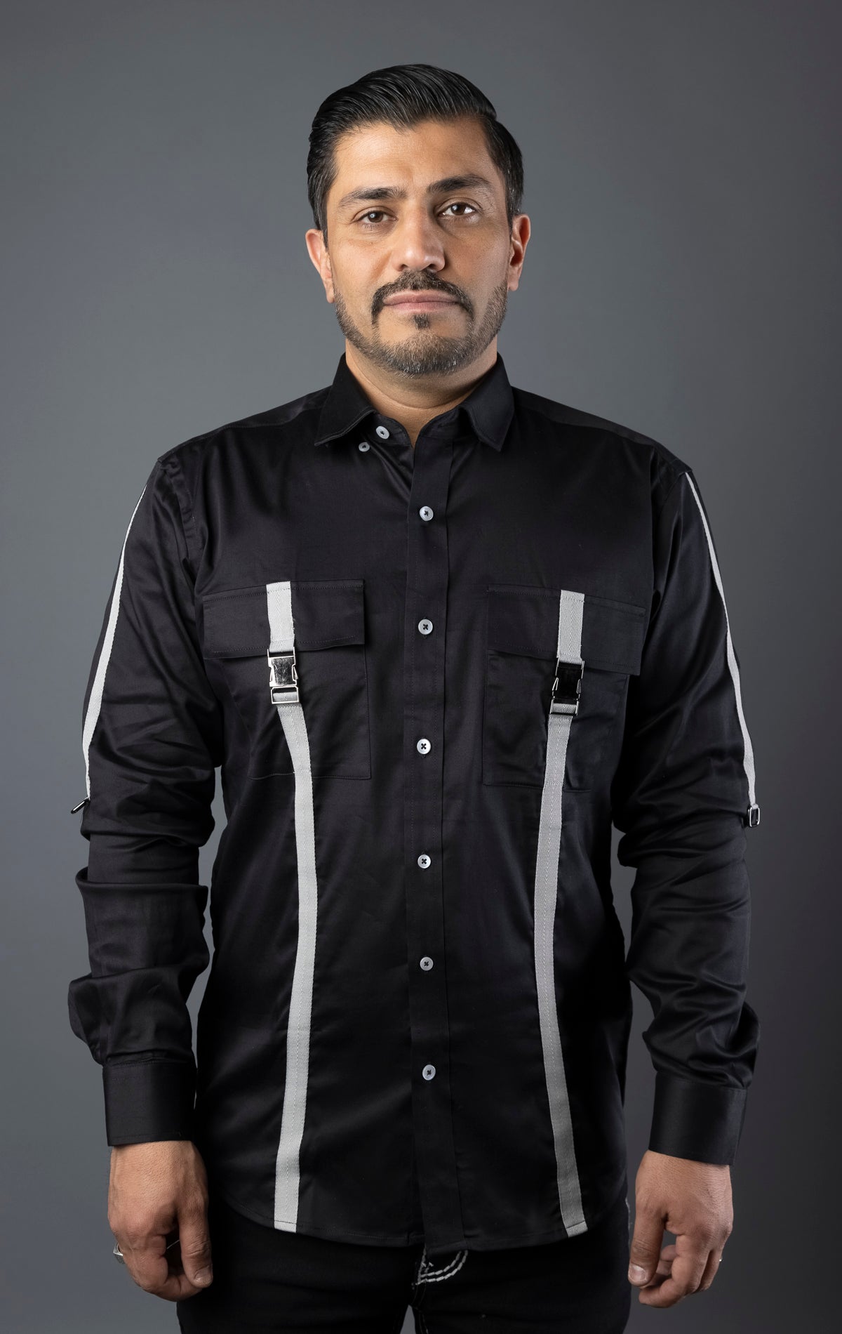 Coral Gables Long Sleeve Shirt