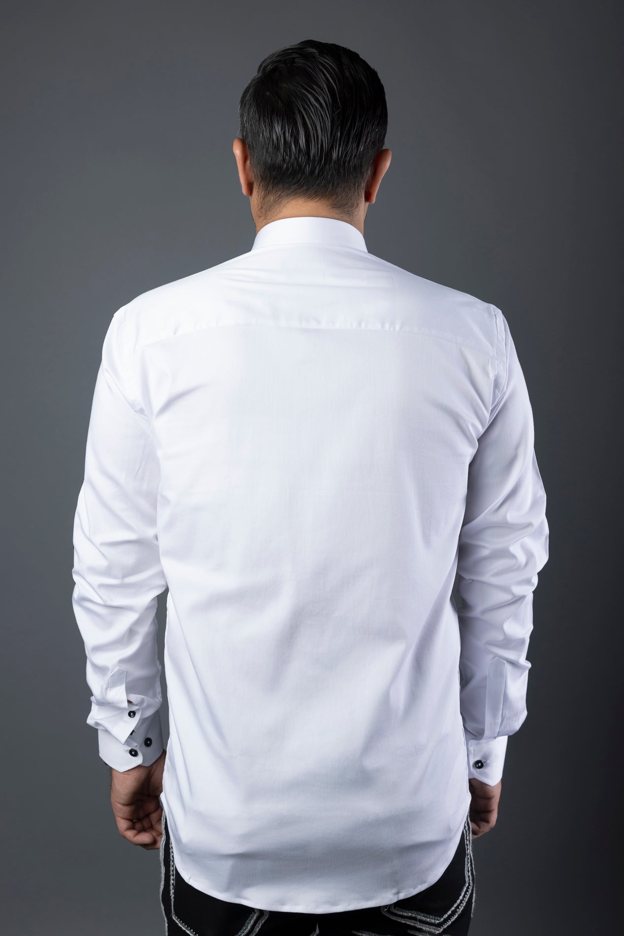 Coral Gables Long Sleeve Shirt