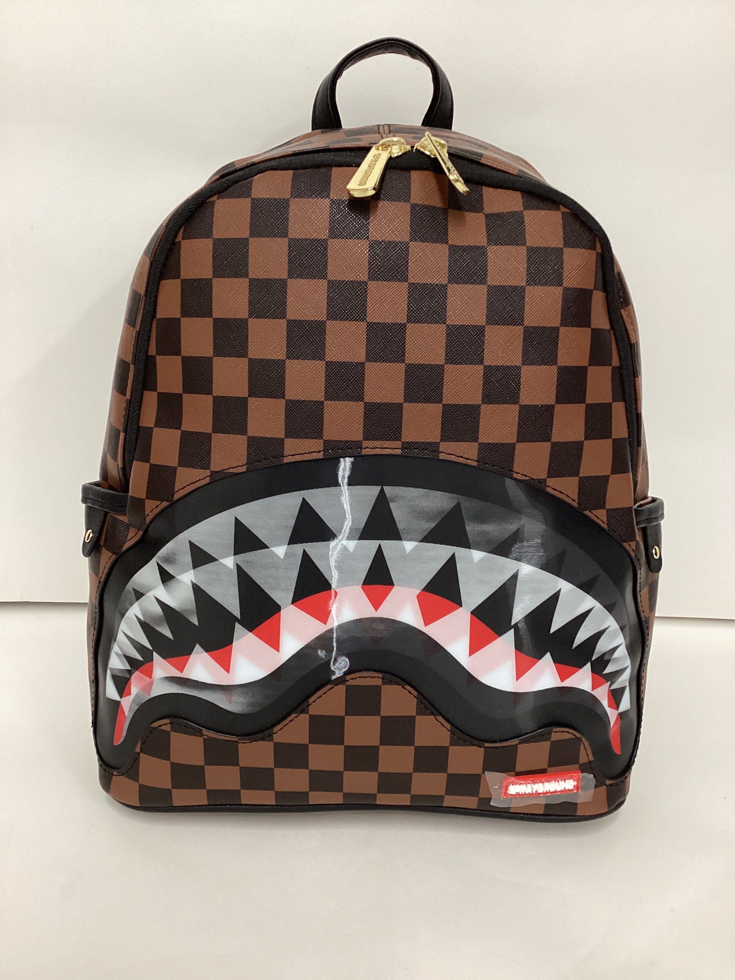 Shark In Paris LCR Chomp Savage