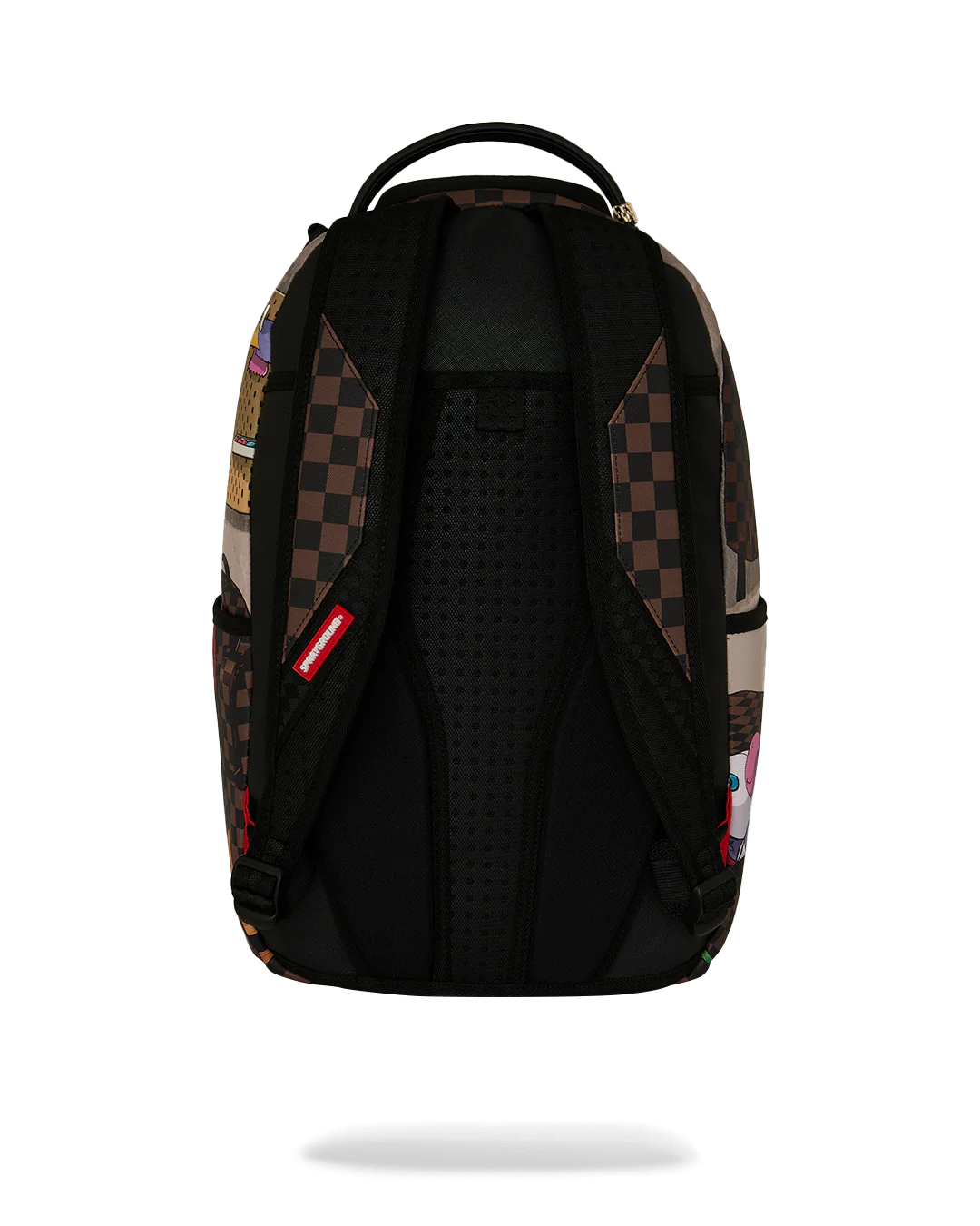 DeadPool Making Bags DLXSV