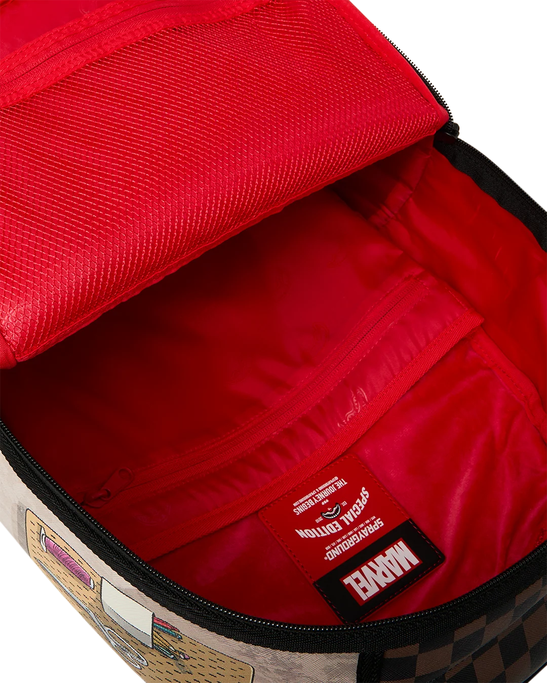 DeadPool Making Bags DLXSV