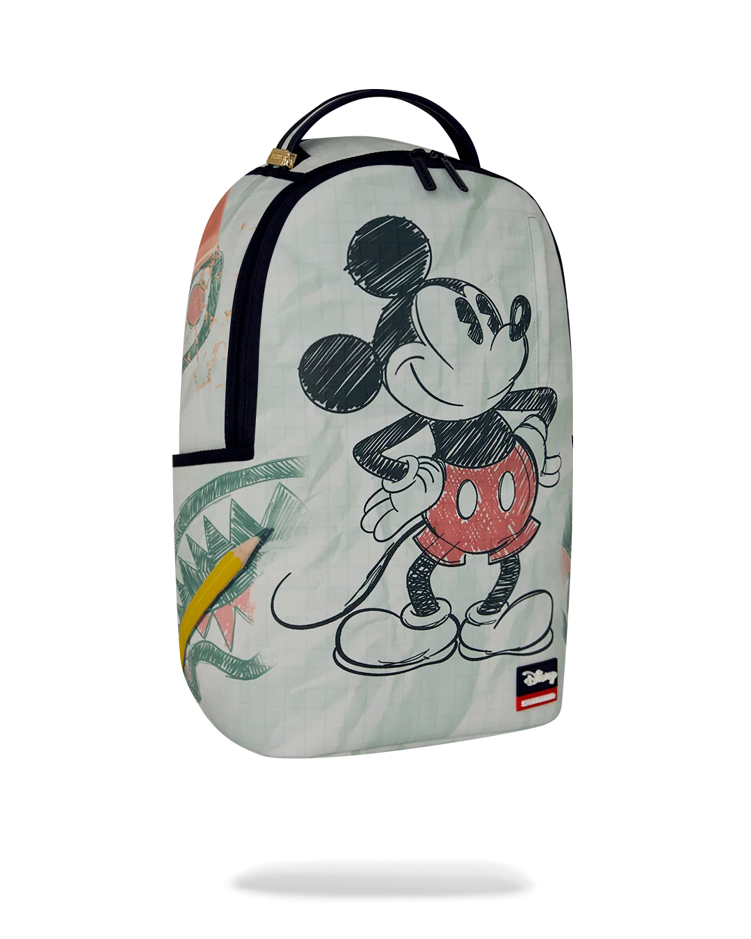 Disney Old School Mickey Sketch DLXSV