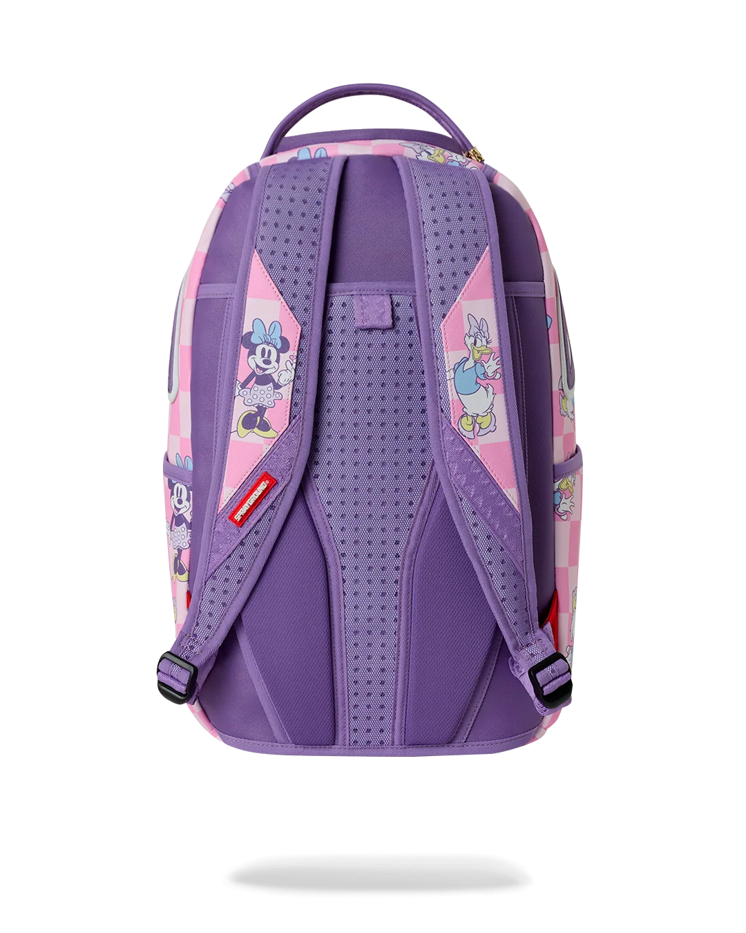 Disney Minnie & Daisy Checkers DLXSV