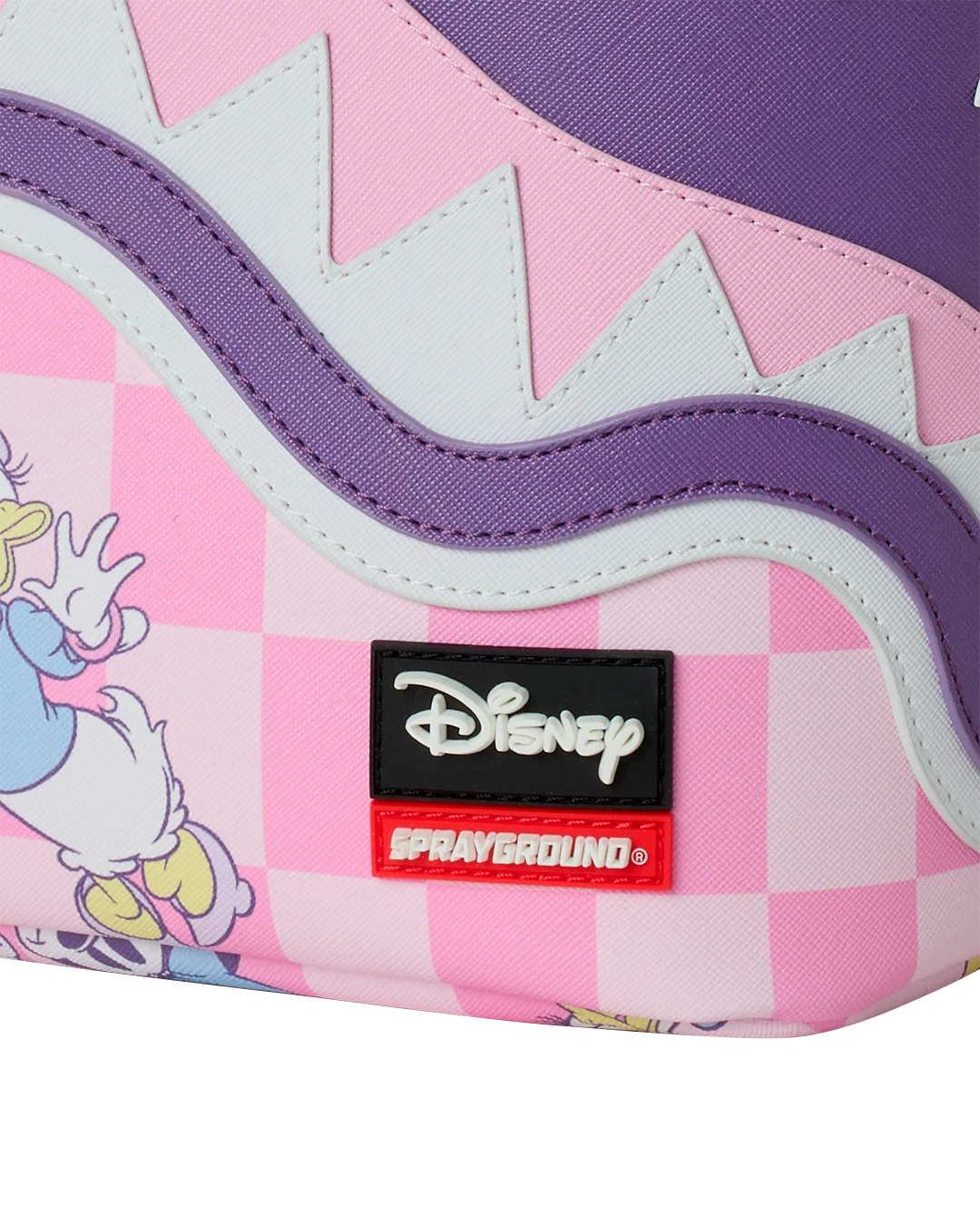 Disney Minnie & Daisy Checkers DLXSV
